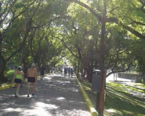 12951 4 Sábado soleado...Caminata Activa PRE - HUERTAS MALAS en la RESERVA ECOLÓGICA ! 