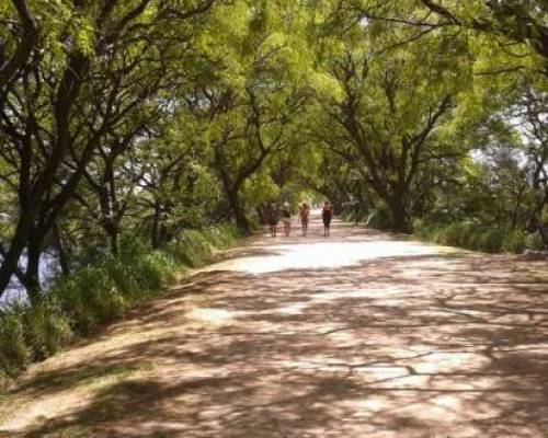 12951 9 Sábado soleado...Caminata Activa PRE - HUERTAS MALAS en la RESERVA ECOLÓGICA ! 