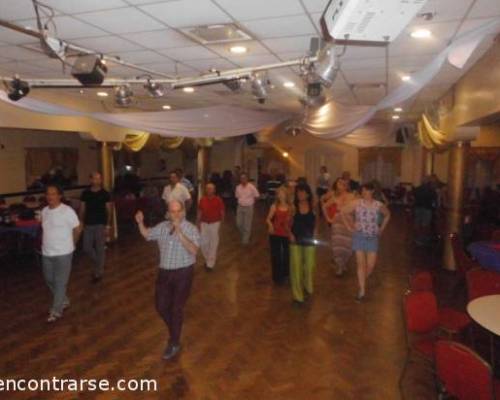 12958 10 EL CAFECITO DE RAMOS MEJIA EN ITAL CLUB...¡¡¡¡¡