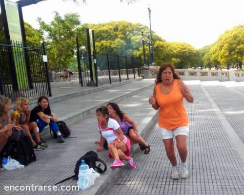 12999 7 Sábado nublado...pero hacemos la Caminata Activa PRE - HUERTAS MALAS en la RESERVA ECOLÓGICA !