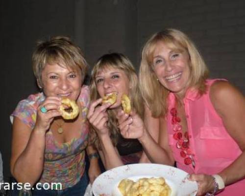 tres mujeres tres argollas jua jua :Encuentro Grupal HAPPY HOUR DE FIN DE AÑO!!!