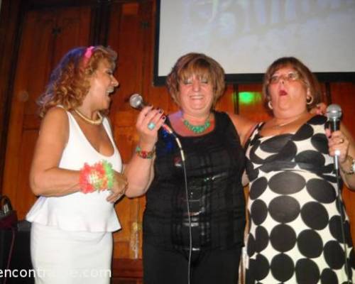 13006 114 LLEGA EL 2015 Y LLEGA MI CUMPLEAÑOS Y EL PRIMER KARAOKE DEL AÑO