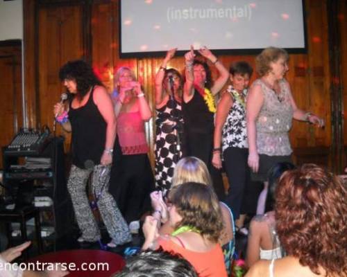 13006 120 LLEGA EL 2015 Y LLEGA MI CUMPLEAÑOS Y EL PRIMER KARAOKE DEL AÑO