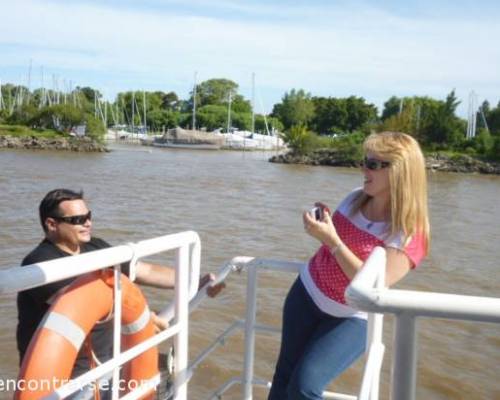 13055 88 PASEO EN CATAMARAN DESDE PUERTO DE OLIVOS-POR LA JONES