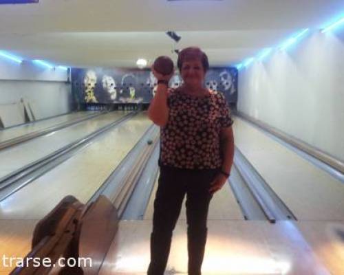 13093 14 VAMOS A JUGAR AL BOWLING ENTRE AMIGOS!!!