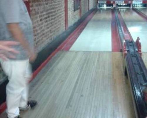 13095 3 VAMOS A JUGAR AL BOWLING ENTRE AMIGOS!!!