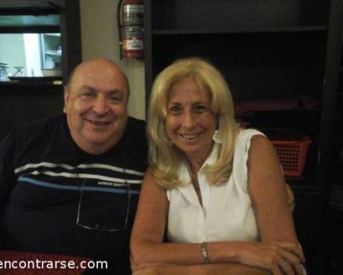 Chicuelos !!! Los lunes y jueves cenan juntos ???  :Encuentro Grupal LA TERTULIA DE LOS JUEVES EN DEVOTO EN QUATTRO MORI-(QM) ESPECIAL CUMPLIMOS DOS AÑOS EN DEVOTO