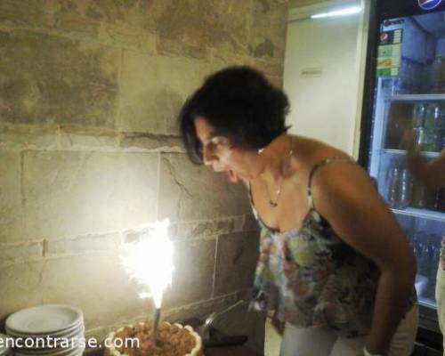 FELIZ CUMPLE!!!!! :Encuentro Grupal LA TERTULIA DE LOS JUEVES EN DEVOTO EN QUATTRO MORI-(QM) ESPECIAL CUMPLIMOS DOS AÑOS EN DEVOTO