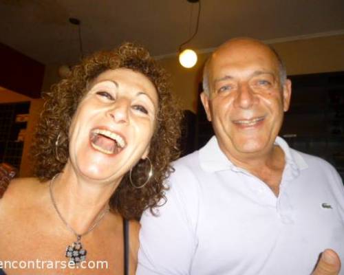 13129 7 LA TERTULIA DE LOS JUEVES EN DEVOTO EN QUATTRO MORI-(QM) ESPECIAL CUMPLIMOS DOS AÑOS EN DEVOTO