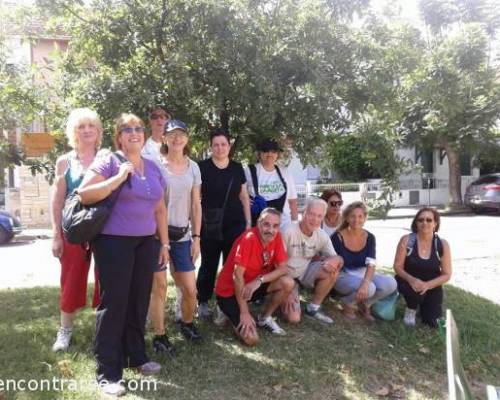 13151 4 Caminantes de Agronomía