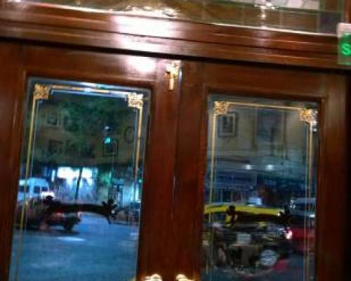 13161 30 Sábado.. Buen Cine en Belgrano!! 