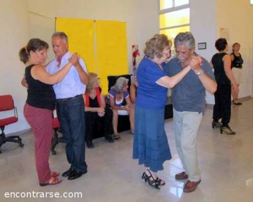 13168 14 ATREVETE A SENTIR EL TANGO!!! 