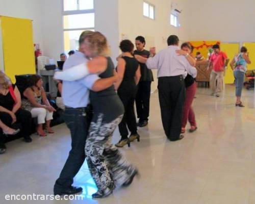 13168 30 ATREVETE A SENTIR EL TANGO!!! 