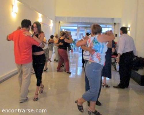 13168 40 ATREVETE A SENTIR EL TANGO!!! 