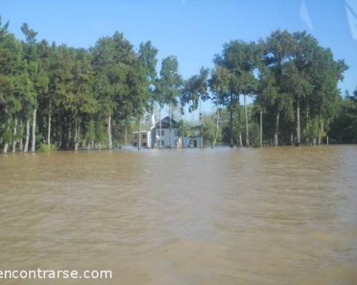 13226 12 ISLA MARTIN GRACIA - imperdible!!