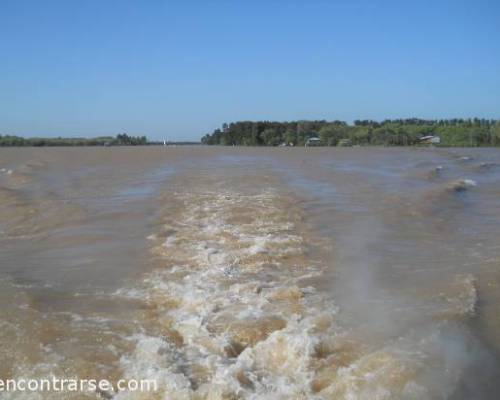13226 14 ISLA MARTIN GRACIA - imperdible!!