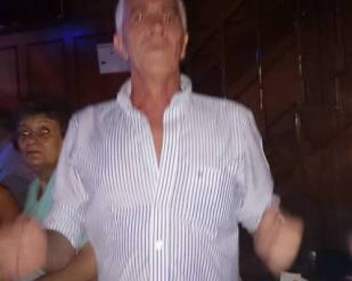 Lo mío es el baile....... jajaja :Encuentro Grupal ULTIMO MOMENTO FESTEJAMOS EL CUMPLEAÑOS DE "CARLOS CAPLÓ" Y DEL DUO "LOS BOHEMIOS"