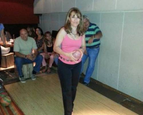 13247 10 VAMOS A JUGAR AL BOWLING ENTRE AMIGOS!!!