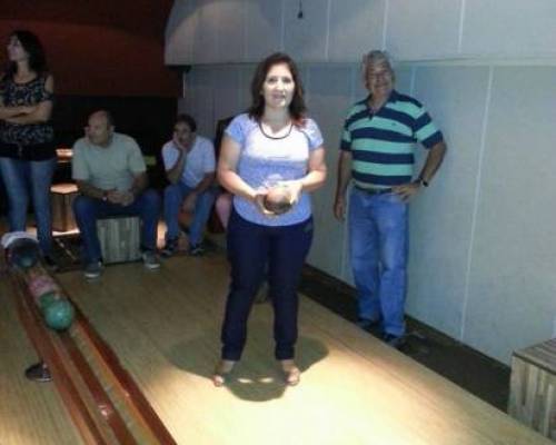 13247 15 VAMOS A JUGAR AL BOWLING ENTRE AMIGOS!!!