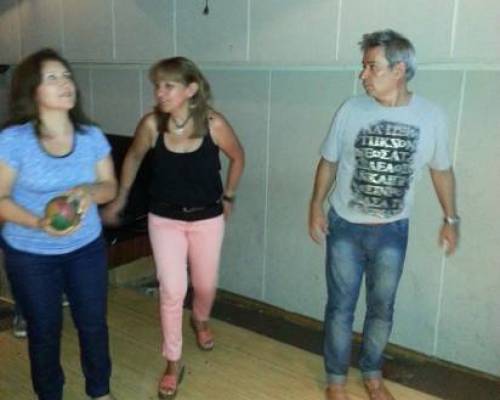13247 8 VAMOS A JUGAR AL BOWLING ENTRE AMIGOS!!!