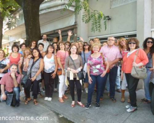 Cuàntosssssssssssssssss !!!! Nunca pensè que a tantos les interesaba Parque Chas !!! :Encuentro Grupal PARQUE CHAS- UN LABERINTO MAGICO- POR LA JONES 