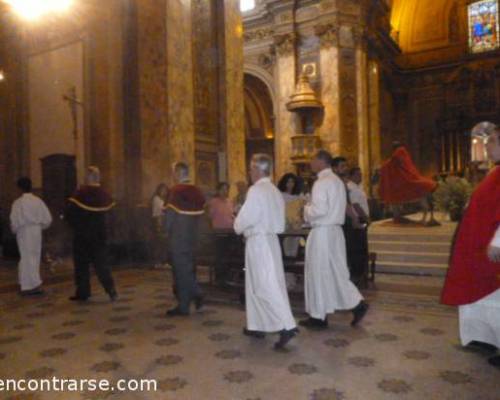 13258 14 DIA COMPLETO-PALACIO MUNICIPAL-LA PRENSA-CATEDRAL-CASA ROSADA-MUSEO DEL BICENTENARIO-POR LA JONES