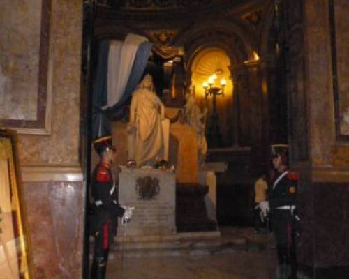 13258 15 DIA COMPLETO-PALACIO MUNICIPAL-LA PRENSA-CATEDRAL-CASA ROSADA-MUSEO DEL BICENTENARIO-POR LA JONES