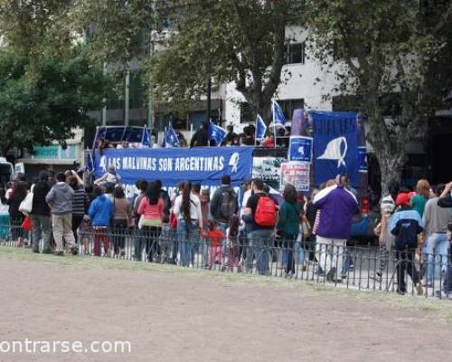 13264 17 24 MARZO - MARCHAMOS A LA PLAZA