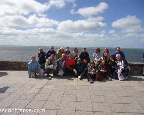 13272 136 FINDE LARGO DE SEMANA SANTA EN MAR DEL PLATA- DEL 2 AL 5 DE ABRIL INCLUSIVE.