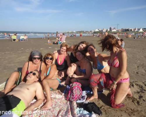 13272 27 FINDE LARGO DE SEMANA SANTA EN MAR DEL PLATA- DEL 2 AL 5 DE ABRIL INCLUSIVE.