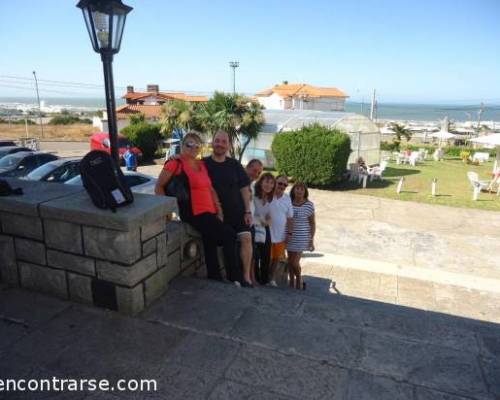 13272 68 FINDE LARGO DE SEMANA SANTA EN MAR DEL PLATA- DEL 2 AL 5 DE ABRIL INCLUSIVE.