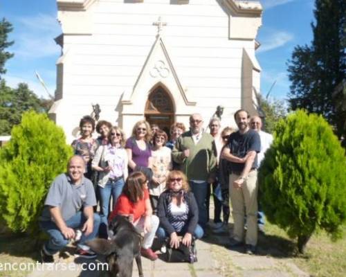 13281 37 URIBELARREA Y VICENTE CASARES- La industria Lechera al Recorrido Fílmico-DIA COMPLETO POR LA JONES