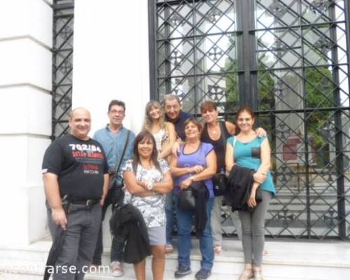 13284 7 CEMENTERIO DE LA RECOLETA POR LA JONES