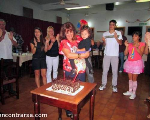 13289 22 CUMPLE DE PATRICIA889 Y FIESTA DE DISFRACES EN EL CLUB DE LOS VIERENES!!!