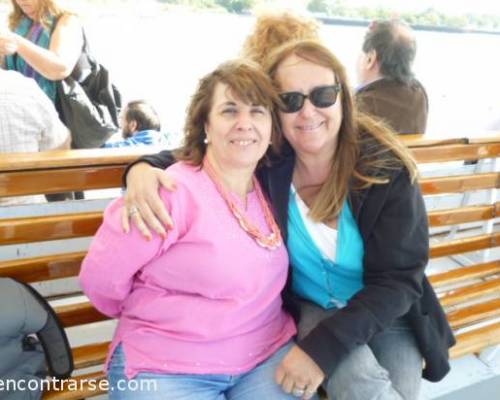 13316 17 VIAJE EN CATAMARAN EN EL PUERTO DE OLIVOS HASTA EL AEROPARQUE
