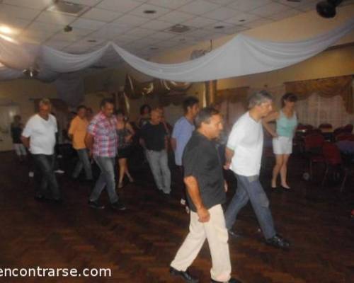 13377 13 EL CAFECITO DE RAMOS MEJIA EN ITAL CLUB...¡¡¡¡¡2015