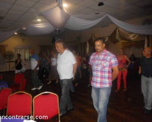 13377 14 EL CAFECITO DE RAMOS MEJIA EN ITAL CLUB...¡¡¡¡¡2015