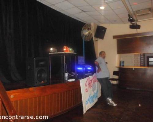13377 7 EL CAFECITO DE RAMOS MEJIA EN ITAL CLUB...¡¡¡¡¡2015