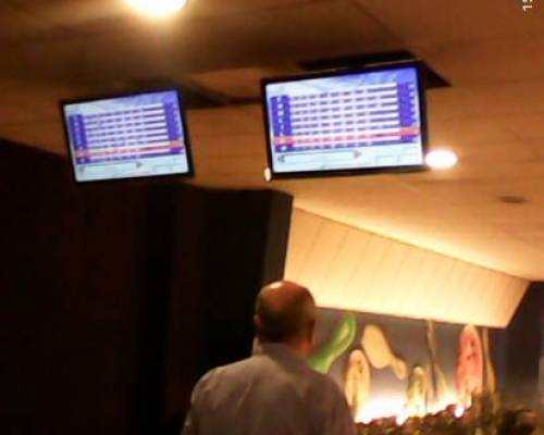 13384 5 BOWLING Y POOL EN CAPITAL