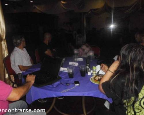 13398 8 EL CAFECITO DE RAMOS MEJIA EN ITAL CLUB...¡¡¡¡¡2015