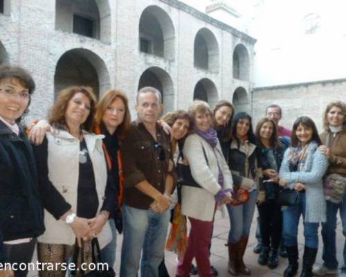 13407 70 MONSERRAT - INCLUYE VISITA GUIADA A LA MANZANA DE LAS LUCES Y LOS TUNELES POR LA JONES