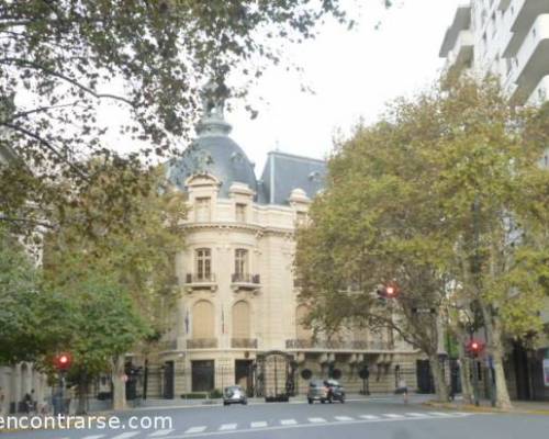 13414 10 AVENIDA ALVEAR -POR LA JONES 