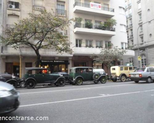 13414 25 AVENIDA ALVEAR -POR LA JONES 