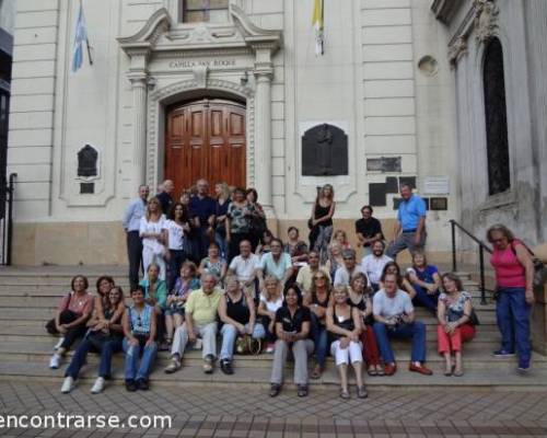 13451 136 VIERNES SANTO-RECORRIDO DE LAS 7 IGLESIAS