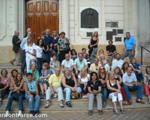 13451 165 VIERNES SANTO-RECORRIDO DE LAS 7 IGLESIAS