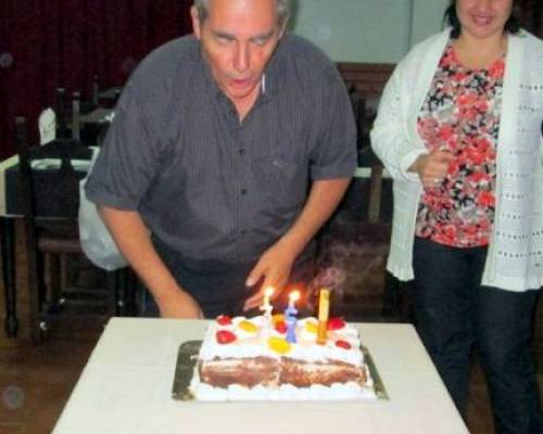 13460 30 ALFREDO_SEGURA festeja su cumpleaños en el Club de Los Viernes!!!