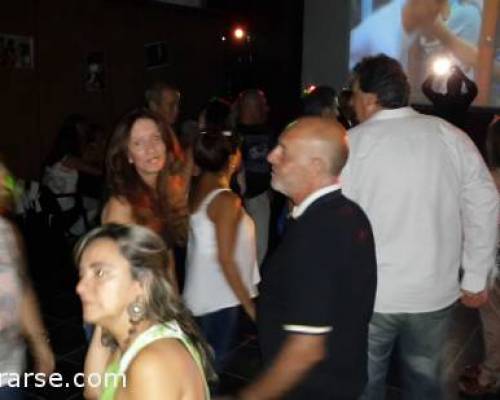 13472 8 "" Baile Ochentoso 2015 "