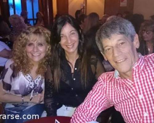 13499 11 EL SEÑOR BOLERO "JORGE CAIRA"  SE PRESENTA EN LA BOHEMIA