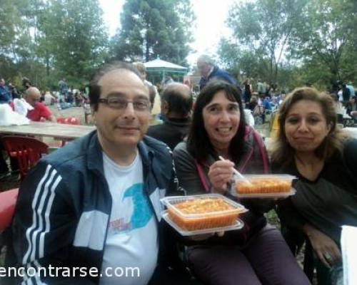 13500 14 FIESTA NACIONAL DEL MONDONGO Y LA TORTA FRITA