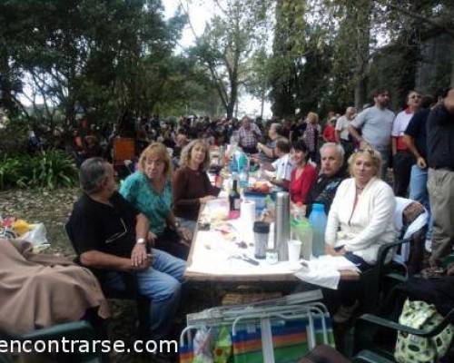 13500 35 FIESTA NACIONAL DEL MONDONGO Y LA TORTA FRITA